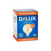 Лампа світлодіодна DELUX G125 8 Вт 2700K 220В E27 filament
