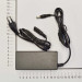 Блок живлення LED LIGHT 60W 220AC 12V DC IP21 ( MPN-AD60W-12V-5A )