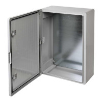 Бокс монтажний IEK ЩМПп 600х400х200 IP65 ( MKP93-N-604020-65 )