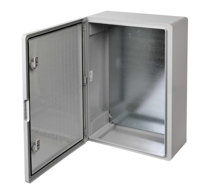 Бокс монтажний IEK ЩМПп 600х400х200 IP65 ( MKP93-N-604020-65 )