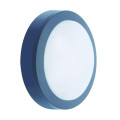 Світильник LED Violux НББ MOON 12W 5000K IP65 ( 241101 )