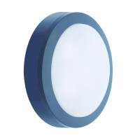 Світильник LED Violux НББ MOON 12W 5000K IP65 ( 241101 )