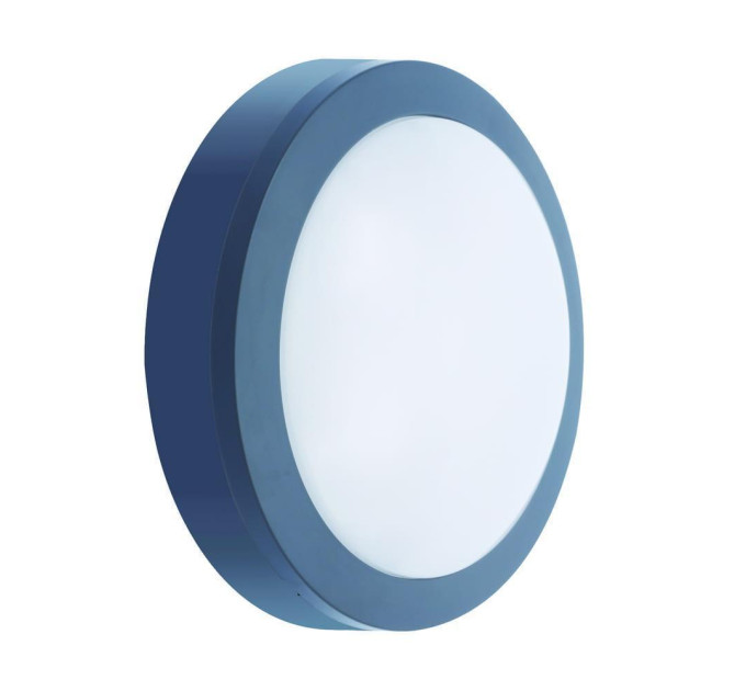 Світильник LED Violux НББ MOON 12W 5000K IP65 ( 241101 )