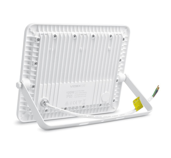LED прожектор VIDEX F2e 100W 5000K VL-F2e-1005W - 480406