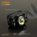 Налобний світлодіодний ліхтарик VIDEX VLF-H035C 410Lm 5000K VLF-H035C - 481069