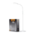 LED торшер білий VIDEX TF07W 14W 3000-5500K VL-TF07W - 296548