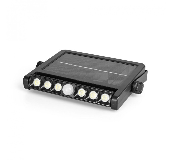LED світильник автономний настінний IP54 VIDEX 600Lm 5000K Сенсорний VL-WLSO-025-S - 484312