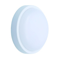 Світильник LED Violux НББ ATOM 8W 5000K IP54 ( 240001 )