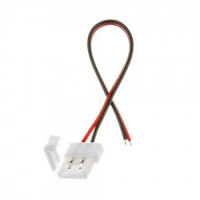 Конектор LED LIGHT 10mm стрічка/провід ( №6 )