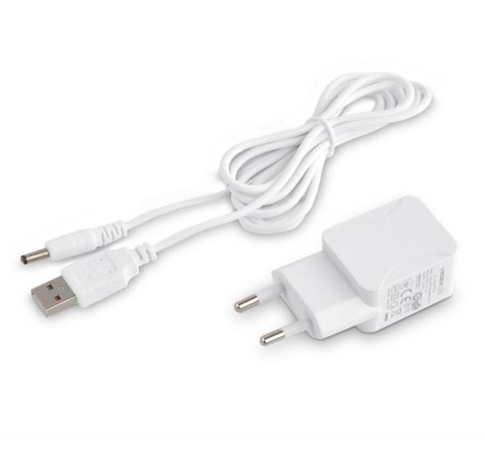 LED лампа настiльна VIDEX TF12W 12W 3000-6500K VL-TF12W - 299587