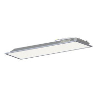 Світильник LED панель ВТН 41Вт 5000К 600х300мм матовий IP54 ( B36-5550-BP4 )