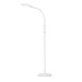 LED торшер білий VIDEX TF07W 14W 3000-5500K VL-TF07W - 296548