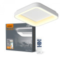 LED світильник VIDEX EDGE-SC-72W-WHITE (VLE-ESC-72W) VLE-ESC-72W - 542248