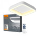 LED світильник VIDEX EDGE-SC-72W-WHITE (VLE-ESC-72W) VLE-ESC-72W - 542248