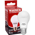 світлодіодна лампа MAGNUM BL 60 10Вт 4100K 220В E27 - (90011744)