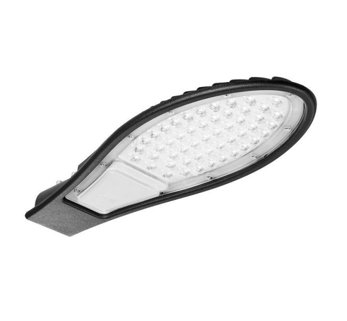 вуличний світильник DELUX ORION 50W 5000Lm 6000K - (90009735)