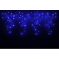 гірлянда зовн DELUX ICICLE 120LED 2x0.9m син/біл IP44 EN - (90009070)