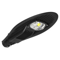 вуличний світильник DELUX ORION 01 50W СОВ 5000Lm 6500K - (90014280)