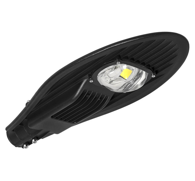 вуличний світильник DELUX ORION 01 50W СОВ 5000Lm 6500K - (90014280)