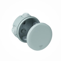 кор.монтаж SCHNEIDER IMT35093 розподіл. Круглі IP55 D65x40