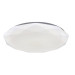 світильник DELUX LCS-003 Brilliance 60W 3000/6000K + пульт (495/495/70) метал/полікарбонат - (90011626)
