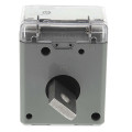 TOPN-0.66 0.5S (0.5) 200/5 Трансформатор струму з поворотною шиною