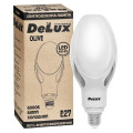 лампа Світлодіодна DELUX OLIVE 40w E27 6000K заміна ртутно-вольфрамової лампи - (90011618)