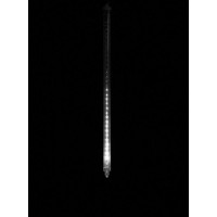 гірлянда зовн DELUX SNOWFALL C 30LED 0.6m біл/біл IP44 EN - (90009091)