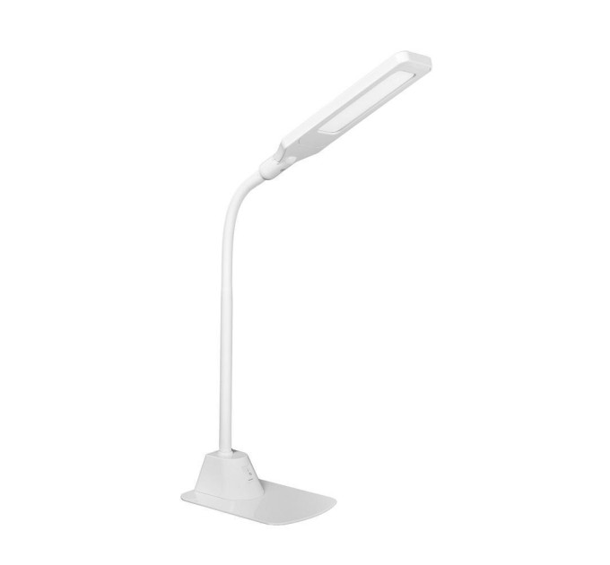 настільний світильник DELUX TF-450 5 Вт 4000K LED білий - (90008940)