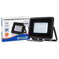 світлодіодний прожектор DELUX FMI 10 LED 50Вт 6500K IP65 - (90008738)