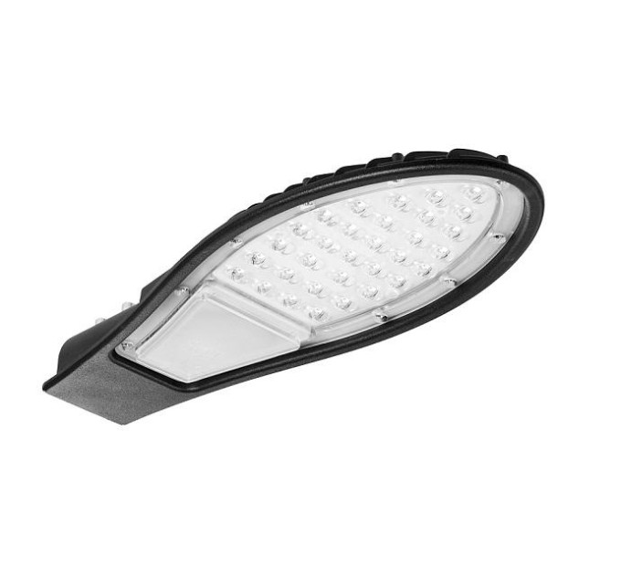 вуличний світильник DELUX ORION 30W 3000Lm 6000K - (90009733)
