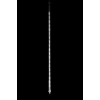 гірлянда зовн DELUX SNOWFALL C 60LED 1.0m біл/біл IP44 EN - (90009093)