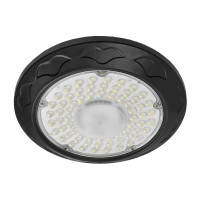 світильник світлодіодний DELUX High Bay 150Вт 6000К 220В IP65 - 90013186