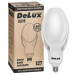 лампа Світлодіодна DELUX OLIVE 60w E27 6000K заміна ртутно-вольфрамової лампи - (90011620)