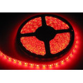 Світлодіодна стрічка LED K2 14,4W 60Led IP65 12V червона