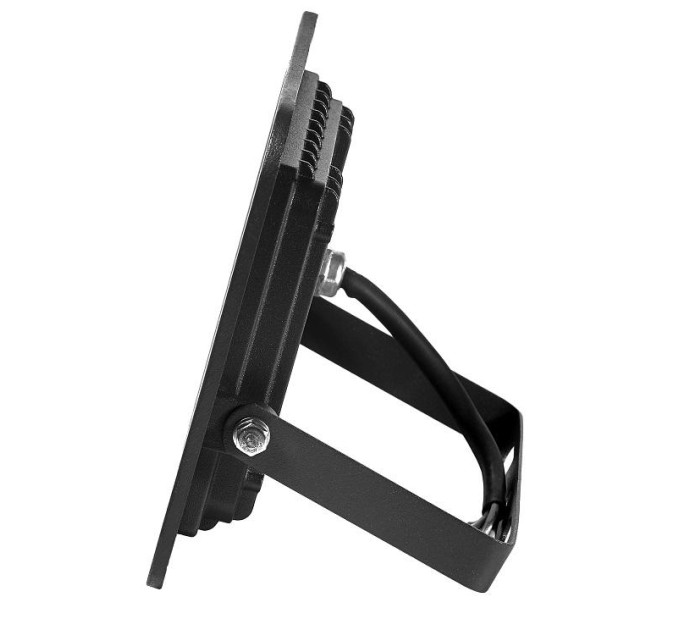 світлодіодний прожектор MAGNUM FL ECO LED 50Вт slim_6500К_IP65 - (90011661)