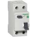 SCHNEIDER EZ9 ДИФ.АВТ.ВИМ. 1Р + N/32А/30мА/ТИП АС - (EZ9D34632)