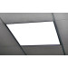 світильник світлодіодний офісний DELUX LED PANEL 43 36Вт 6500K 3000 Лм (595 * 595) opal - 90015667