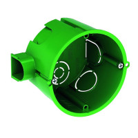 кор.монтаж SCHNEIDER IMT35100 установ. (Під бетон) D65x45