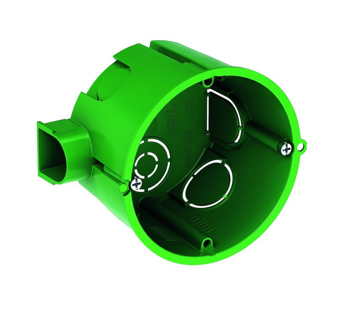 кор.монтаж SCHNEIDER IMT35100 установ. (Під бетон) D65x45