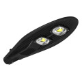 вуличний світильник DELUX ORION 02 100W СОВ 10000Lm 6500K - (90014281)