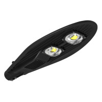 вуличний світильник DELUX ORION 02 100W СОВ 10000Lm 6500K - (90014281)
