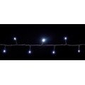 гірлянда внутр DELUX STRING З 100LED 5m білий/черн IP20 - (90009493)