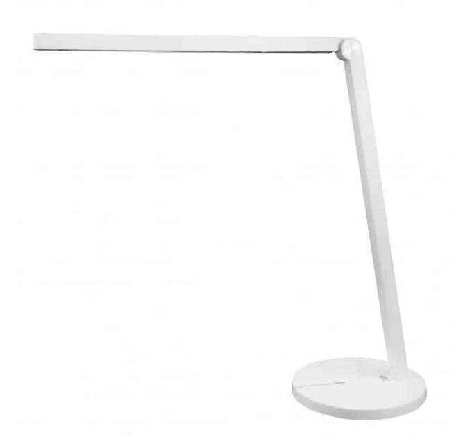 Світильник настільний LED ADEL 8W білий HOROZ ELECTRIC 049-031-0008-010