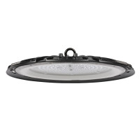 Світильник промисловий вологозахищений підвісний AGORA-200 HOROZ ELECTRIC 063-008-0200-010