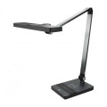 Світильник настільний LED ALEV 10W чорний HOROZ ELECTRIC 049-032-0010-010