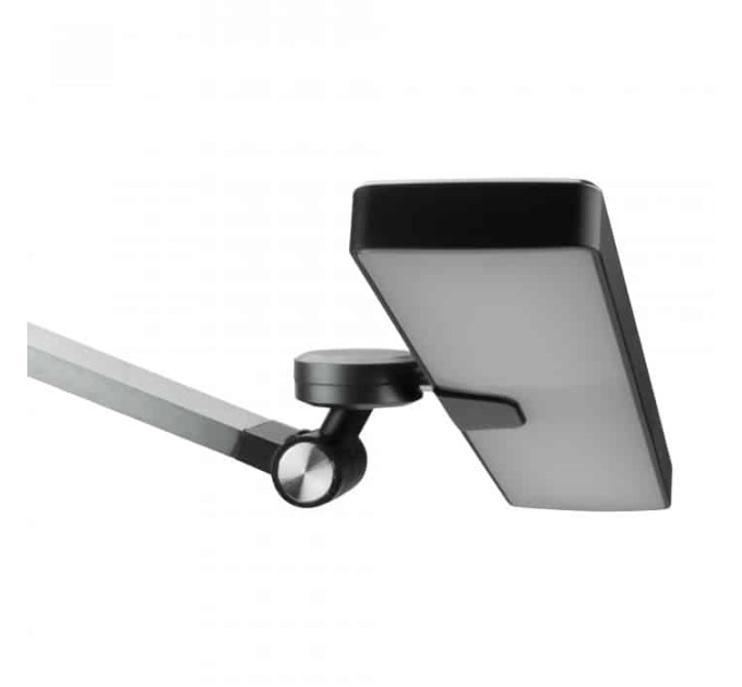 Світильник настільний LED ALEV 10W чорний HOROZ ELECTRIC 049-032-0010-010