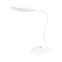 Світильник настільний LED ASLI 9W білий HOROZ ELECTRIC 049-035-0009-010
