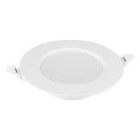 Світлодіодний світильник вбудований LED AURA-5 5W 4200K білий HOROZ ELECTRIC 016-068-0005-030