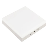 Світлодіодний світильник CARLA-24/SQ 24W 6400К HOROZ ELECTRIC 016-059-0024-010